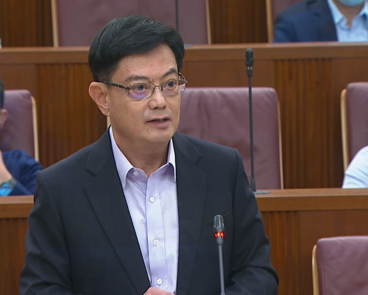 Emerging stronger from COVID-19 crisis the focus of Budget 2021
