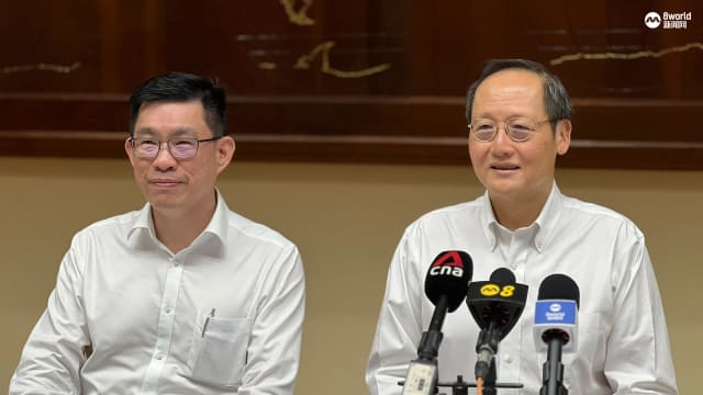 海事与岸外能源转业计划 到2025年预计400人受惠