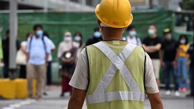 我国接受243项联合国人权审查建议 加强客工和妇幼保障