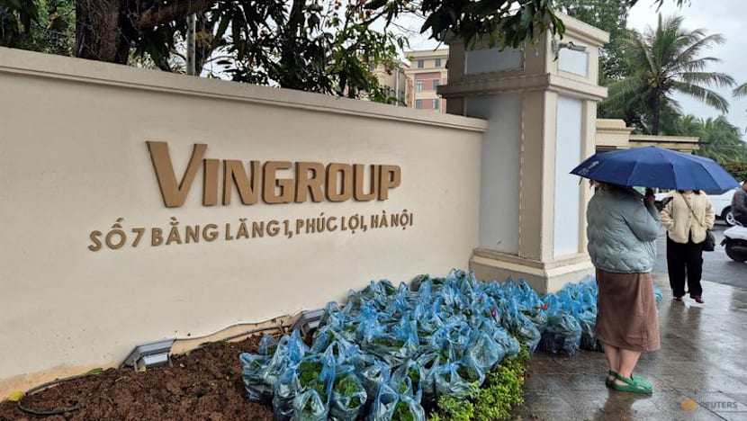 Vietnam’s Vingroup signs pact with India's Maharashtra to explore $6.5 billion investments