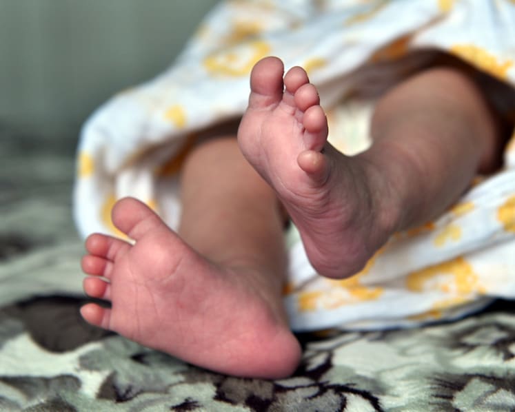 Pregnant and alone: In Malaysia, social stigma forces unwed mothers to give up babies 