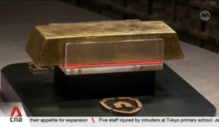 Gold dealers report demand up by 200% in first 4 months of 2025