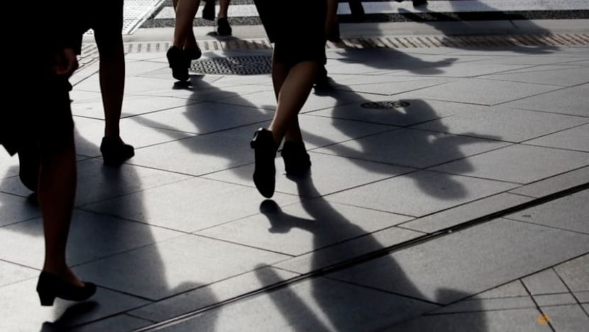 Japan business mood sours in April-June as Middle East war hits