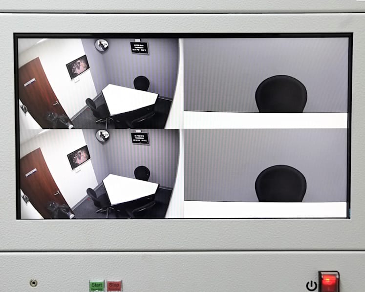 Video interviews for suspects among changes to criminal code passed by Parliament