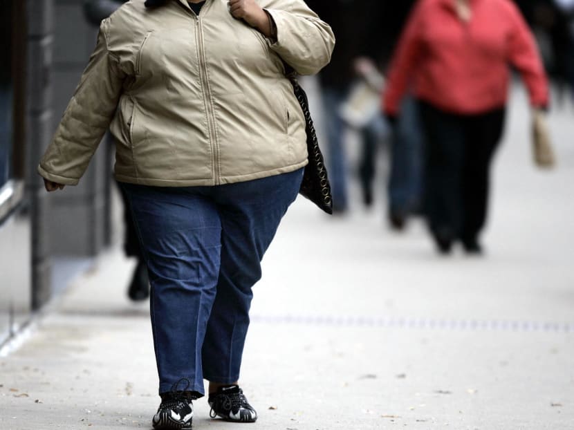 Obesity is so prevalent it has become more common than being underweight in most nations, including many low and-middle income countries that have previously struggled with undernourishment. Obesity is so prevalent it has become more common than being underweight in most nations, including many low and-middle income countries that have previously struggled with undernourishment.