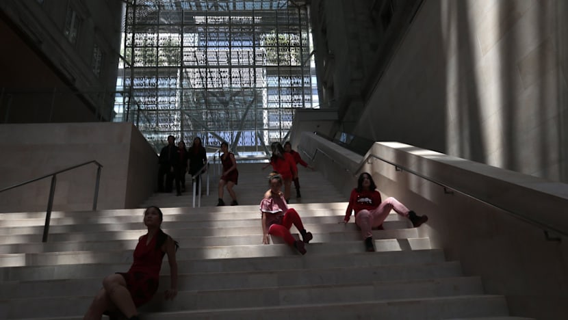 Slew of free events to launch National Gallery on Nov 24