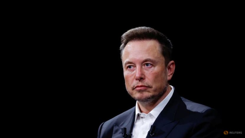 Musk's X seeks to steer lawsuits to conservative court in Texas