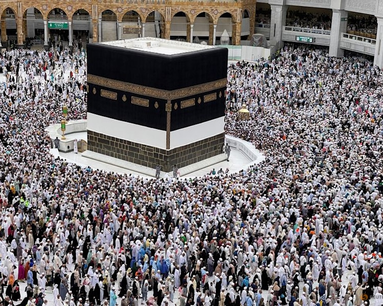 Extra Haj places for Singaporean pilgrims to be allocated via new balloting system