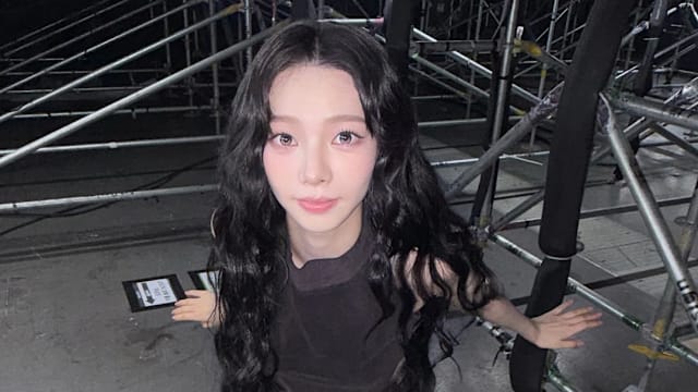 aespa Karina 生日献唱中文歌，钓出原唱Karencici隔空示爱！