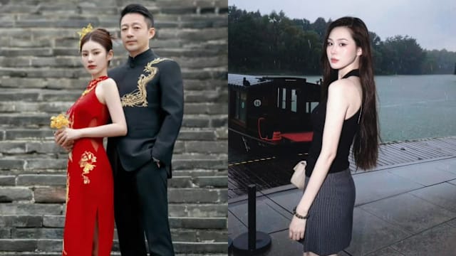 狠批汪小菲夫妇“都是烂人”，张颖颖：生了孩子都长得不知道像谁