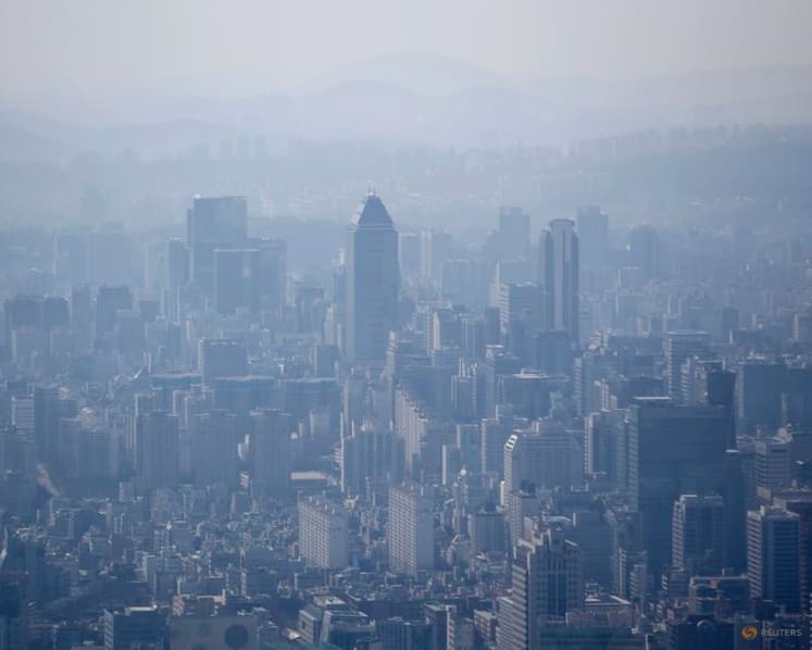 Bank of Korea governor says interest rates to be raised 'on time'