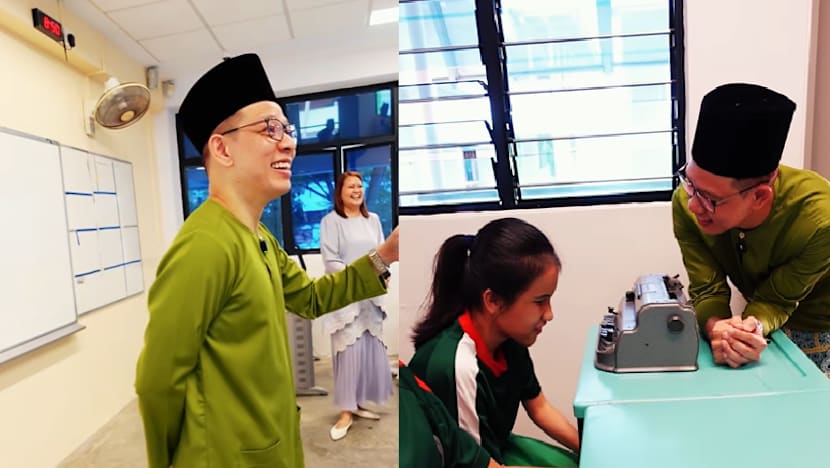 Gambar Pilihan Hari Ini