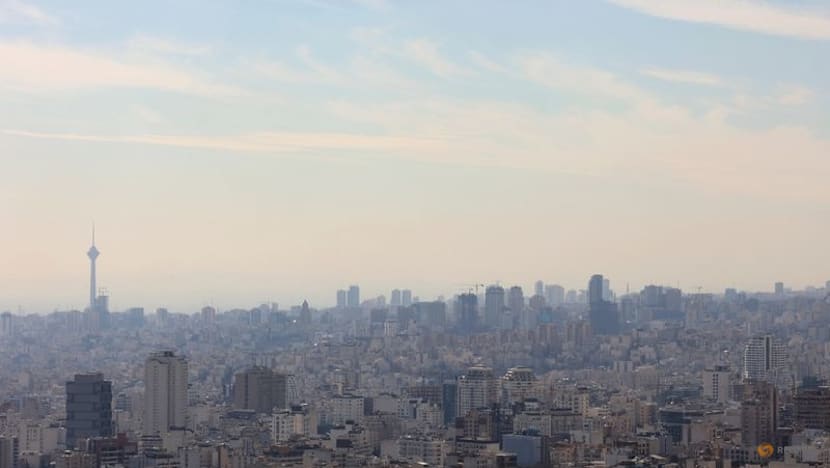 US sanctions Iran's largest crypto exchange over IRGC links