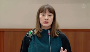 Committee of Supply 2026 debate, Day 2: Kuah Boon Theng on systemic change to counter scammers 