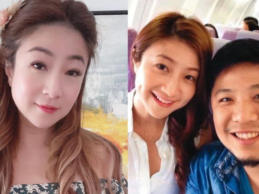 Singaporean Ex-Pop Star Stella Huang, 41, Reportedly Met British Boyfriend On Online App After Divorce From Taiwanese Businessman Husband