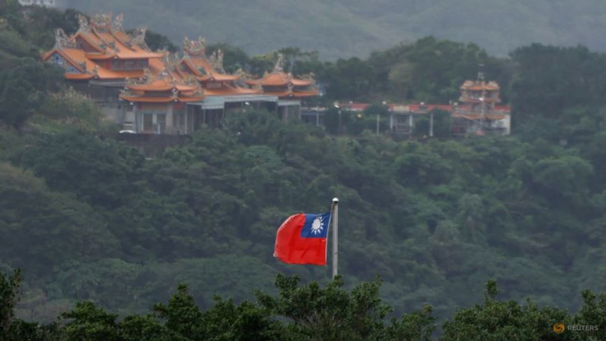 Taiwan says it has reached ‘broad consensus’ with US on tariff talks