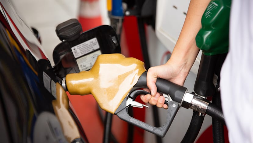 CNA Explains: Why petrol prices will take time to fall to pre-conflict levels 