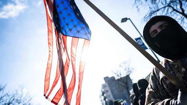 民主党反对含国土安全部拨款法案 美政府或再陷局部停摆风险