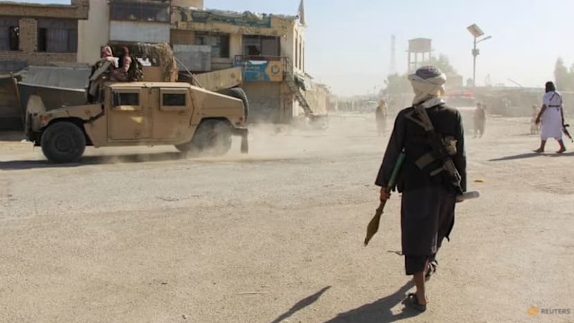 Pakistan, Afghanistan lanjutkan gencatan senjata jelang rundingan di Doha