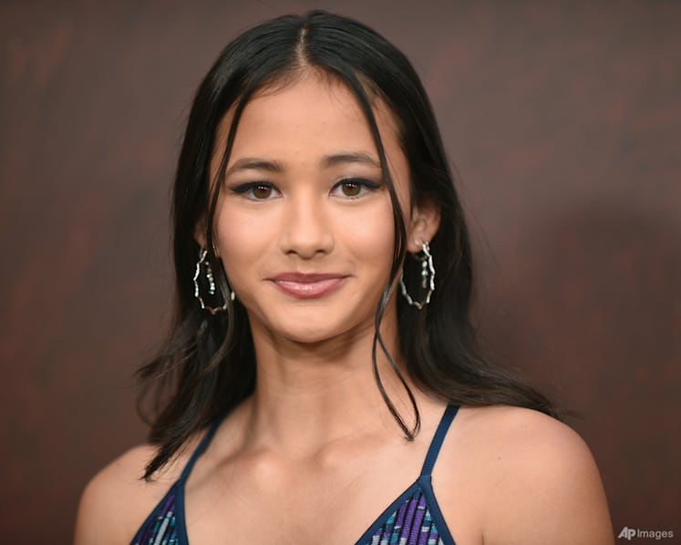 Kaylee Hottle, deaf Godzilla actor, killed in car crash at 18