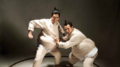 The Time We Made Elvin Ng And Dai Yangtian Fight It Out