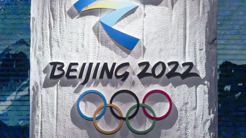 Pegawai kanan Jepun mungkin boikot Sukan Olimpik Musim Sejuk Beijing Pegawai kanan Jepun mungkin boikot Sukan Olimpik Musim Sejuk Beijing