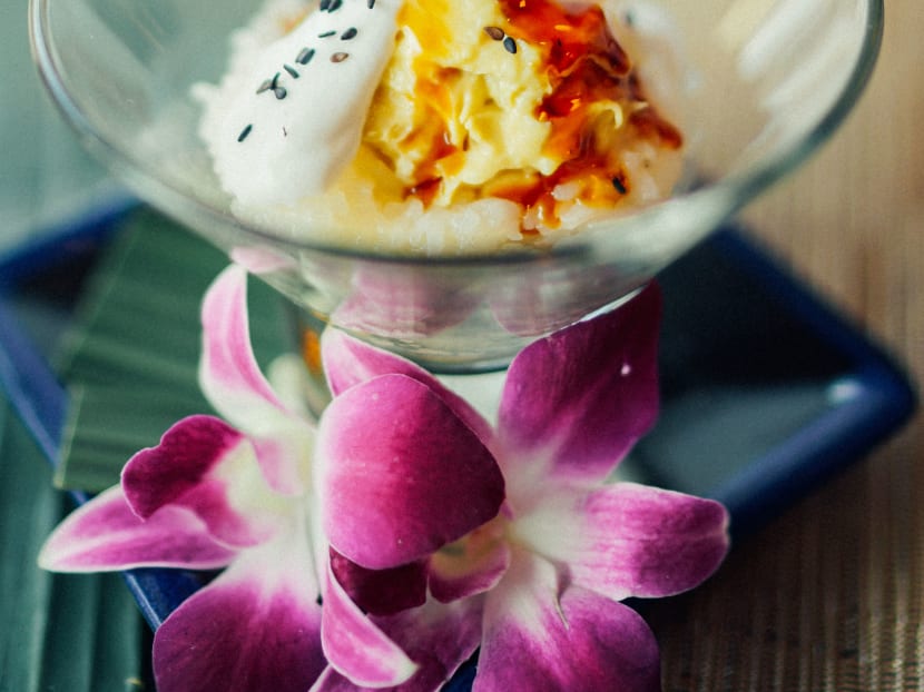 Food review: New dishes at Sawadee Thai Cuisine are refreshingly unique