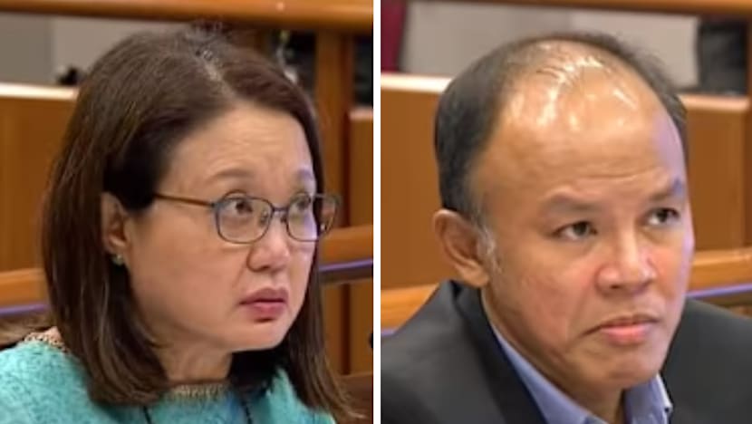 Indranee says Pritam Singh's conviction has 'implications' for Sylvia Lim and Faisal Manap; issue to be discussed in parliament