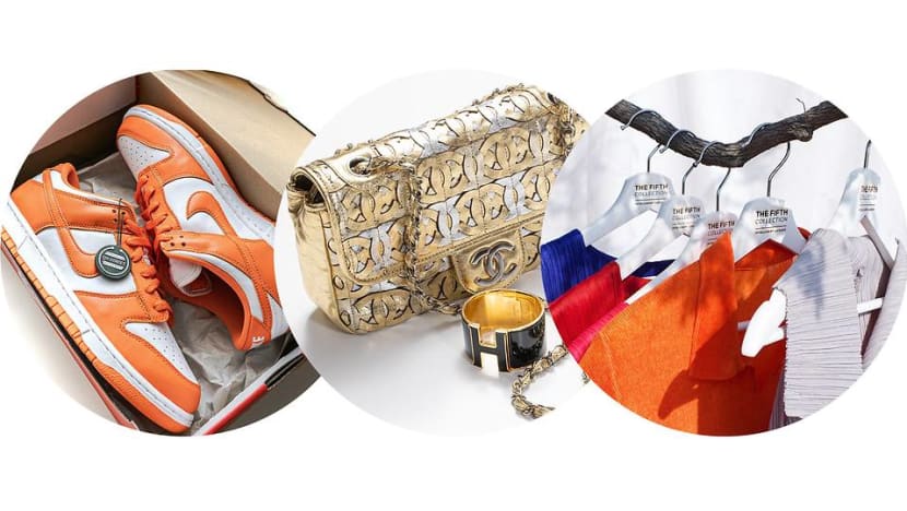 Decluttering your wardrobe? Here’s how you can offload your clothes – safely