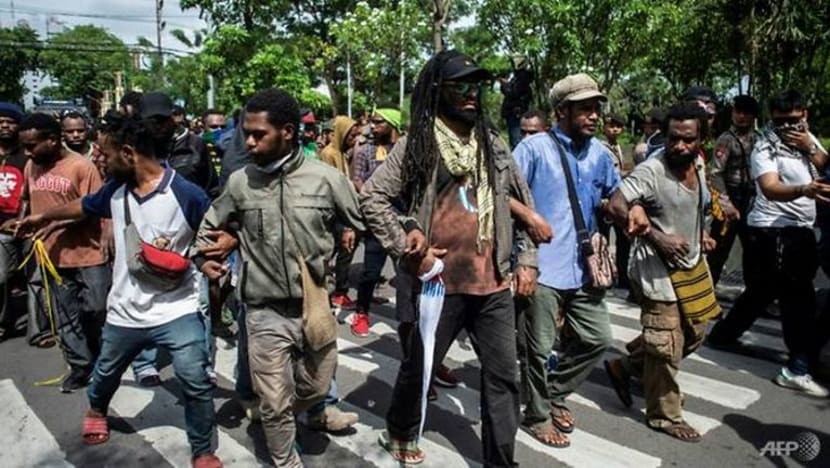 31 pekerja syarikat binaan di Papua ditembak mati