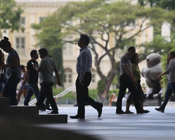 Over S$370m wrongly disbursed to 5,760 firms due to government admin error; another 2,300 firms underpaid