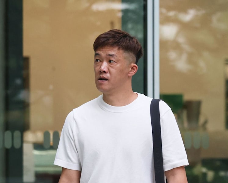 Man on trial for aiding sex work by booking hotel rooms, setting up equipment