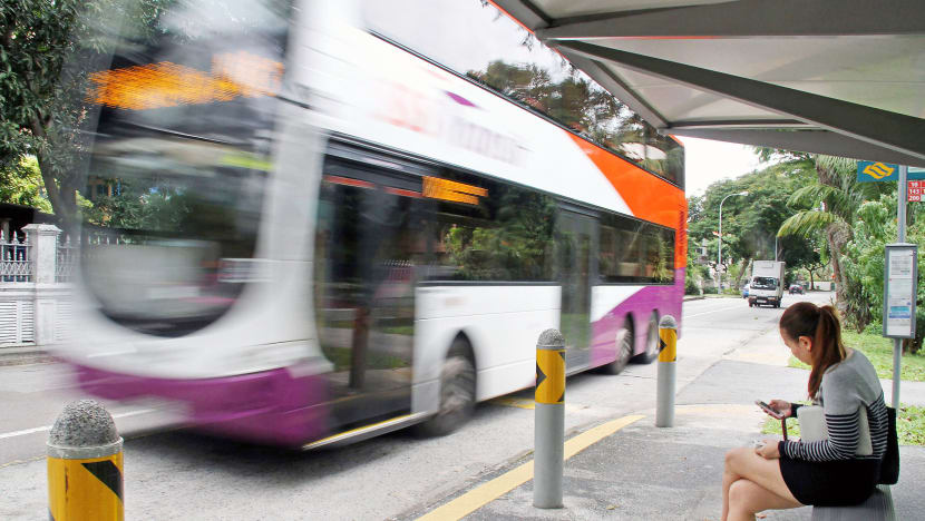 Crowdsourcing bus routes picking up steam