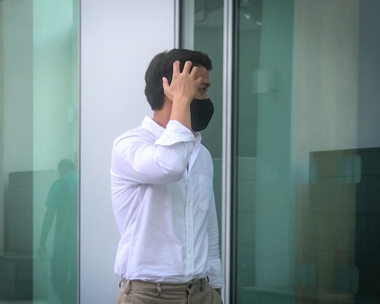 NSF who had COVID-19 gets jail for going to Bugis Junction after getting medical certificate