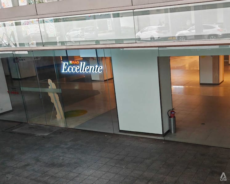 OG calls Hao Mart’s lawsuit involving Jervois Hill GCB an 'abuse of process’