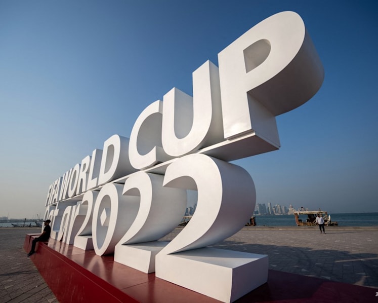 Mediacorp, Singtel, StarHub to broadcast FIFA World Cup matches; packages to start at S$98