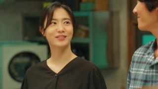成为饭吧（第74集）：英信答应正勋的求婚