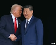 Commentary: How long can China play its rare earths trump card against the US?