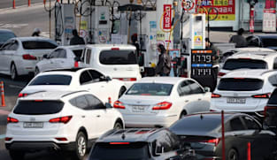 South Korea to tighten public-sector driving curbs as energy alert raised 