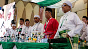 ‘Cracks getting bigger’ in Malaysia’s opposition pact, but PM Anwar ‘faces complications’ of his own