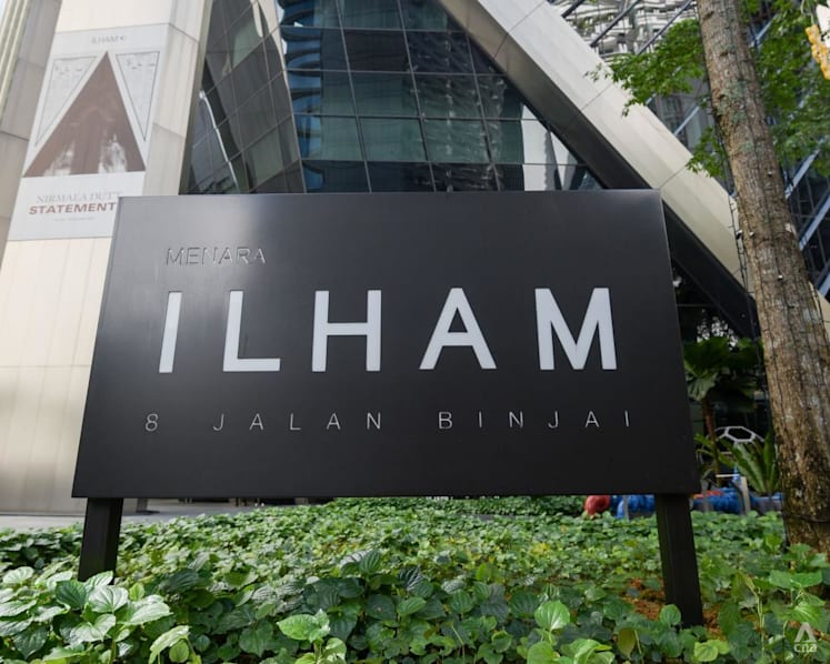 Charges against former Malaysian finance minister Daim delayed due to his health: Anti-graft agency