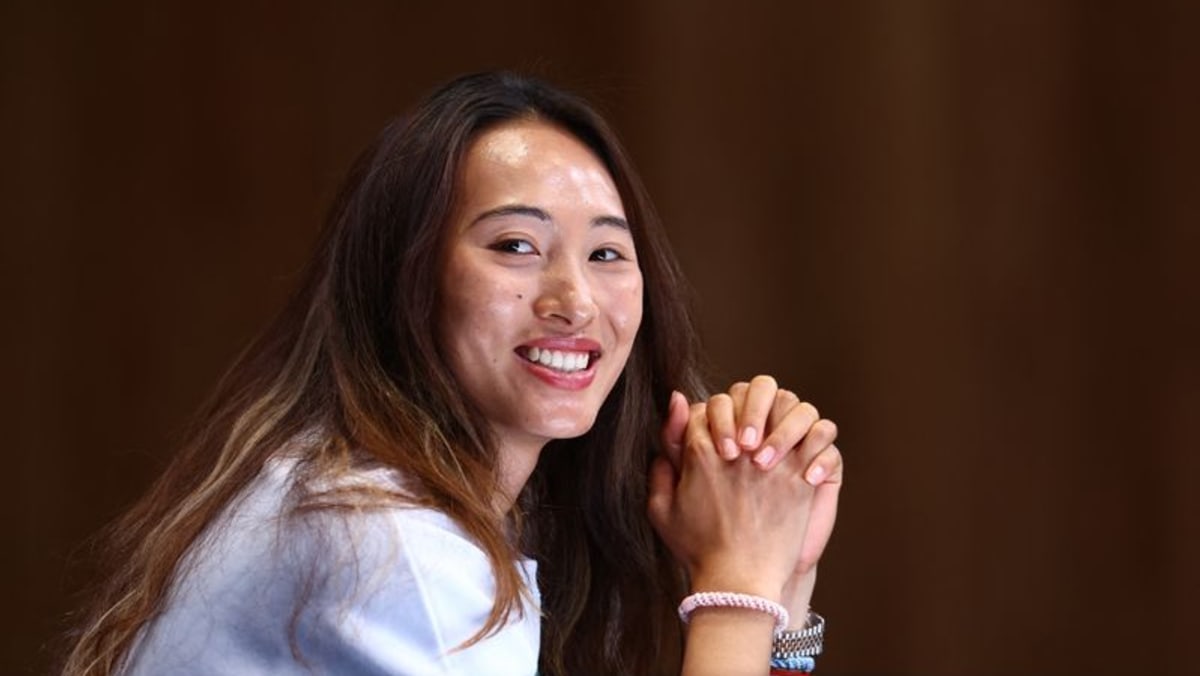 Zheng getting closer to nemesis Sabalenka but wary of predicting breakthrough