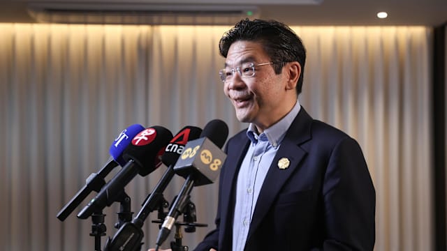 总理：习特会有助稳定局势 但竞争猜忌仍存在