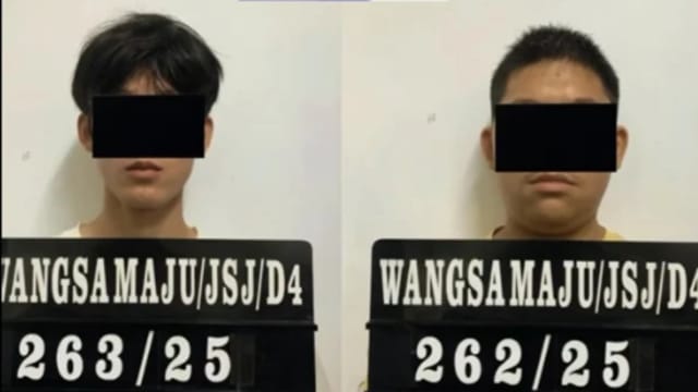 操作无人机马国禁区航拍  两中国籍男子被控