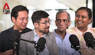 Work It Podcast - Can mature workers make your team stronger?