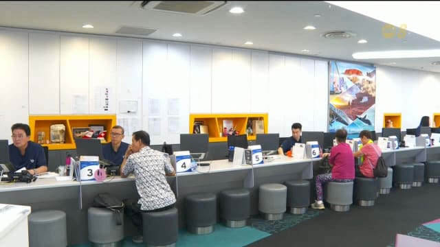 更多国人选择到较冷门地方旅游 预订量同比增三成