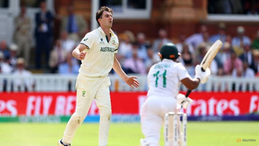 South Africa look to discard chokers tag as WTC glory beckons