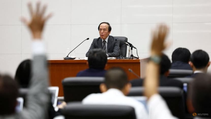 Slow rate hikes could cause wage-price spiral, BOJ paper says Slow rate hikes could cause wage-price spiral, BOJ paper says