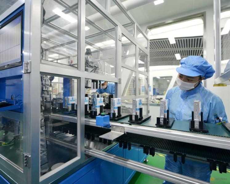 Commentary: Trying to kill Chinese tech only makes it stronger