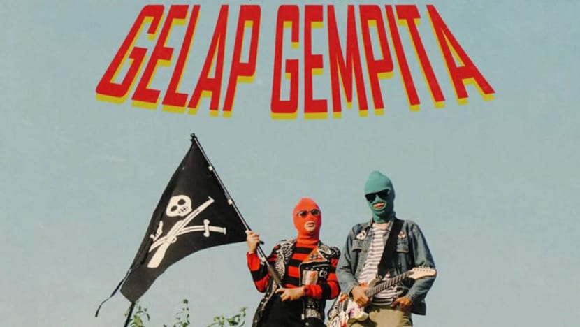 Kontroversi band punk Sukatani: Lagu kritik sosial berujung minta maaf kepada polisi